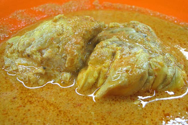 Makanan Padang Yang Mungkin Kamu Belum Tau