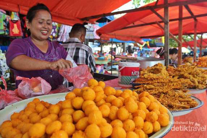 Apa Aja Sih Hal Yang Diingat Orang Tentang Pariaman?