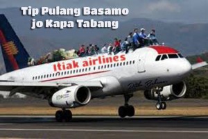Inilah 6 Hal Yang Biasanya Dilakukan Perantau Minang Kalau ‘Taragak Kampuang’