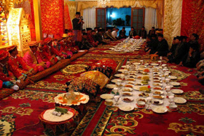 Masih Malu Menjadi orang Minang? Ini fakta Yang Membanggakan Orang Minang