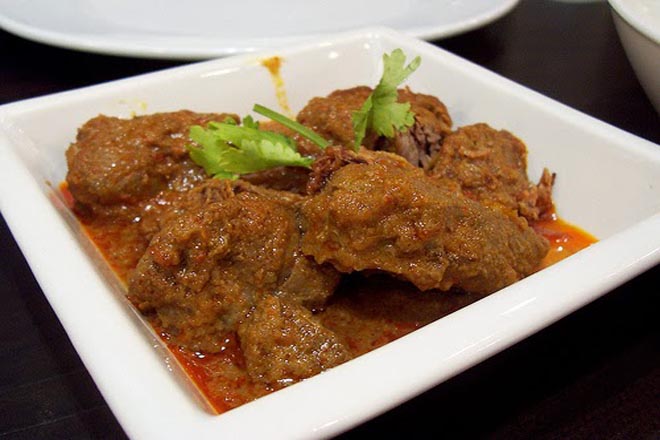 Rahasia Bumbu Masakan Padang yang Belum Terungkap