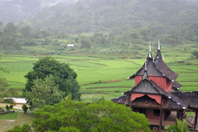 Selain Makanan dan Tempat Wisatanya, Ini 4 Hal Unik Lain Dari Sumatera Barat