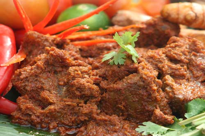 Tahukah Anda Fakta Menarik Tentang Rendang?