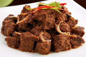 Taukah Anda? 7 Fakta dari Sumbar Ini Sudah Go Internasional