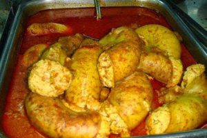 Gulai Tambusu Makanan Khas Sumatera Barat, Ini Rahasia Kelezatannya