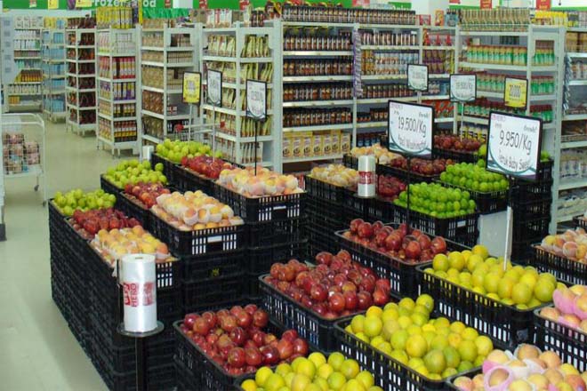 Halangi Alfamart dan Indomart, Sumbar Luncurkan 1.000 Minang Mart Untuk Usaha Masyarakat