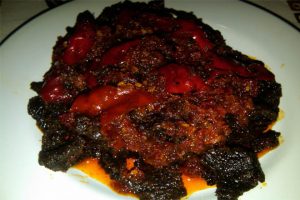 Lezatnya Dendeng Bakar Khas Urang Minang, Simak Cara Membuatnya?