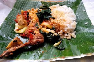 Rahasia Dibalik Fakta Unik Nasi Padang
