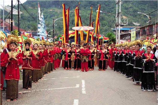Ribuan Warga Chaniago se-Dunia Akan Kumpul di Padang