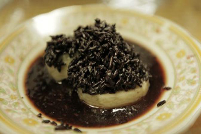 Lamang Tapai Sajian Populer Saat Ramadhan di Padang