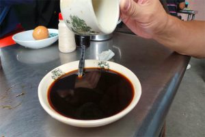 Mengintip Kebiasaan Minum Kopi Masyarakat Padang