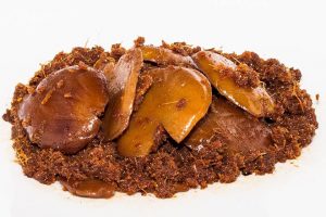 Taukah Kamu? Inilah Jenis-Jenis Rendang Selain Rendang Daging