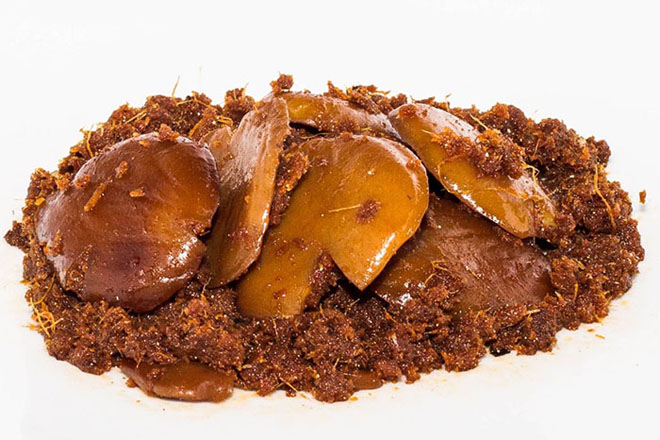 Taukah Kamu? Inilah Jenis-Jenis Rendang Selain Rendang Daging