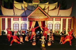 Jumlah Suku di Minangkabau Berdasarkan Filosofi dari Alam