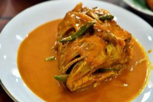 Ungkap Rahasia Karaktermu Melalui Masakan Padang