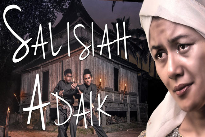 Masalah Percintaan di Minangkabau Yang Memilukan