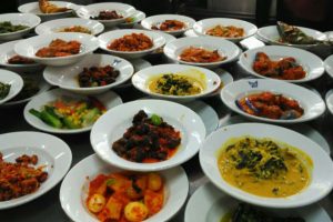 Rahasia Rumah Makan Padang Ada di Seluruh Penjuru Indonesia