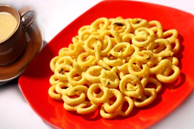 Resep Keripik Karak Kaliang 88 tepung Ubi