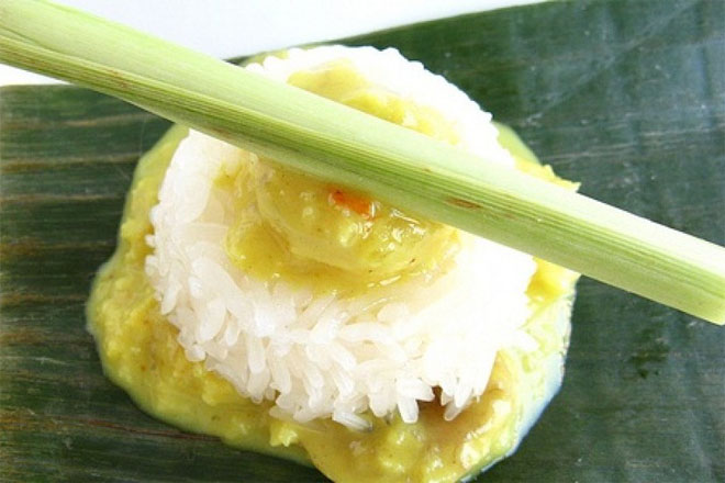 Resep Membuat Pangek Pisang Kudapan Khas Solok