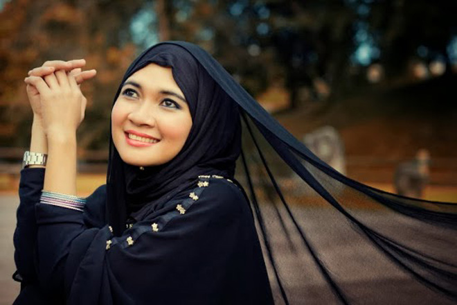 Budaya terlarang Perempuan Minang