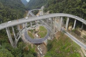 Fakta-Fakta Menarik Tentang Kelok 9 di Payakumbuh