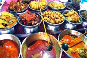 Gulai Kapau, Kuliner Penggugah Selera Khas Sumatera Barat