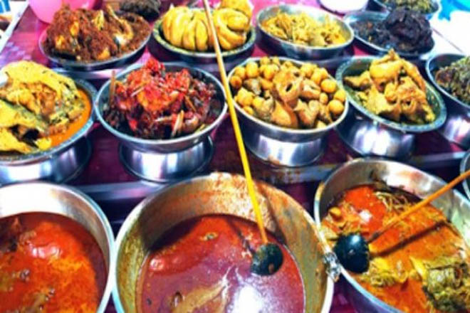 Gulai Kapau, Kuliner Penggugah Selera Khas Sumatera Barat