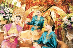 Ini Cara Kaya Suku Minang yang Bisa Kamu Terapkan