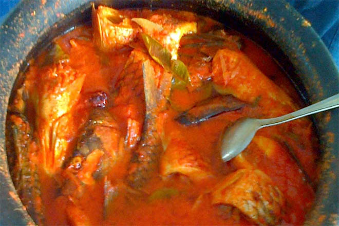 Mengenal Maestronya Makanan Minang