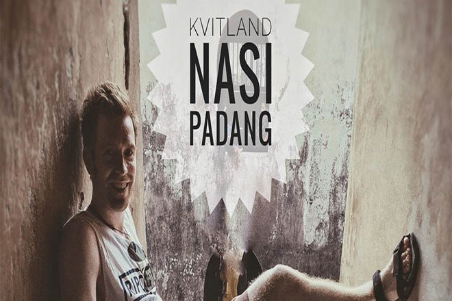 musisi-norwegia-buat-lagu-tentang-nasi-padang Musisi Norwegia Buat Lagu Tentang "Nasi Padang"