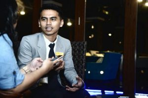Perantau Minang yang Bertumpuh Pada Doa Orangtua