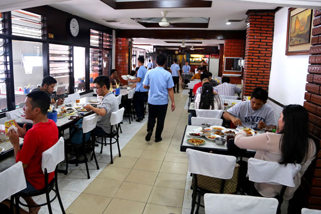 Ingin Sukses dalam Dunia Usaha? Belajar Berbisnislah pada Orang Minang