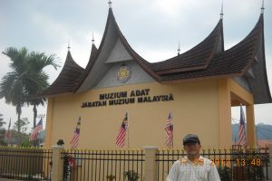 Kebudayaan Minangkabau Kuat di Wilayah Asia Tenggara