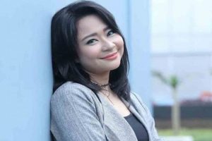 Keturunan Minang dan Pintar Bisnis, Artis Chiquita Meidy Jadi Bos