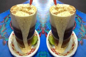 Khasiat teh