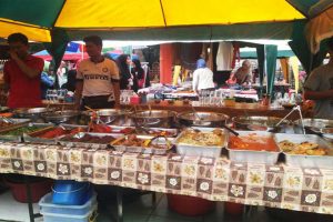 Mengapa Orang Minang Senang Berdagang? Ini Rahasianya
