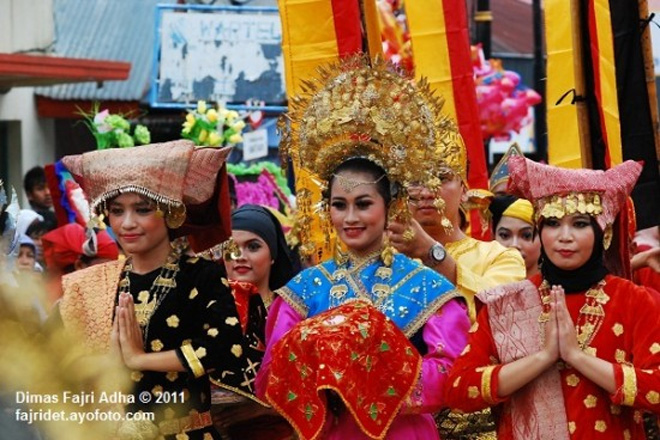 Suku Harga Mati bagi Anak Minangkabau, Tidak Dapat Ditawar