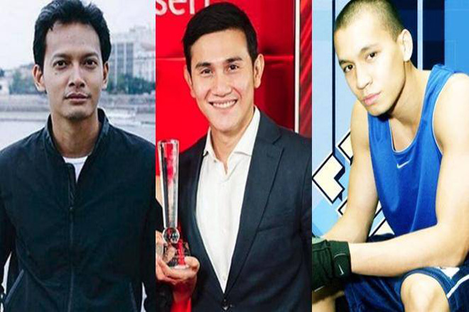 Artis Berdarah Minang yang Sukses Rajai FIlm Indonesia