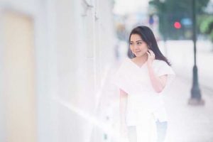 Artis Muda Keturunan Minang yang Jadi Pujaan Kaum Adam