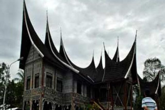 Ini Kunci Sukses Orang Minang Jadi Pebisnis Handal