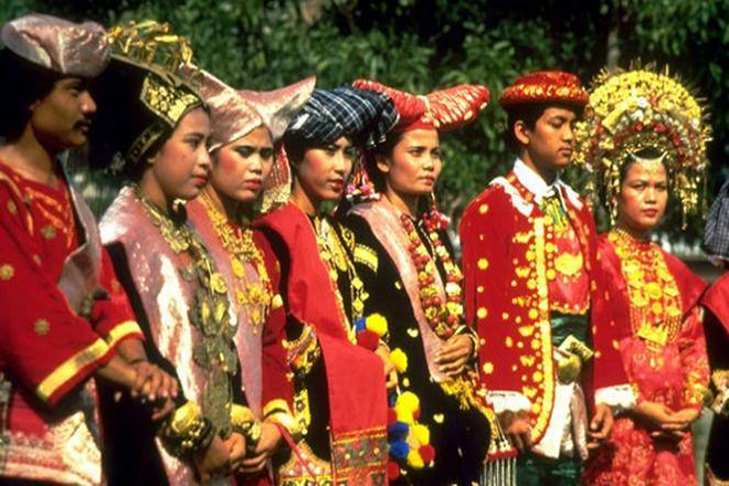 Inilah Filosofi Merantau bagi Orang Minang yang Diikuti Suku Lainnya