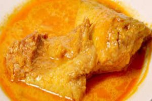 Pernah Makan Gulai Gajebo di Rumah Makan Padang? Seperti Ini Kelezatannya