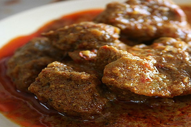 Rendang, Kuliner Khas Minang yang Jadi Idola di Laos