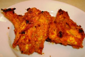 Resep Ayam Bakar Bumbu Minang Sederhana dan Nikmat