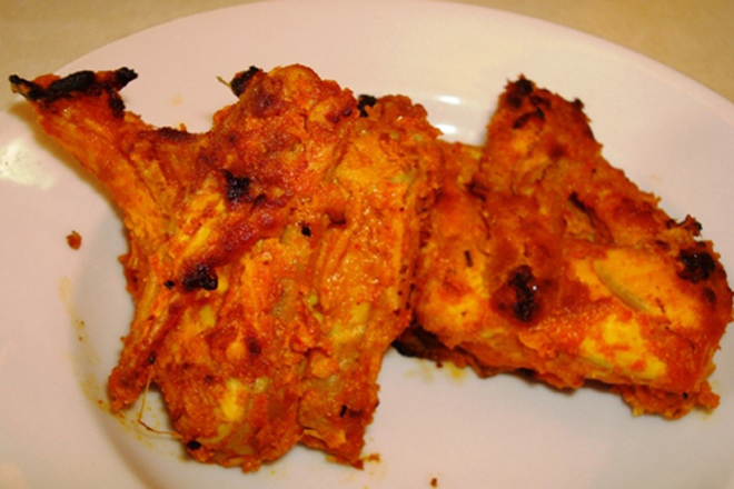 Resep Ayam Bakar Bumbu Minang Sederhana dan Nikmat