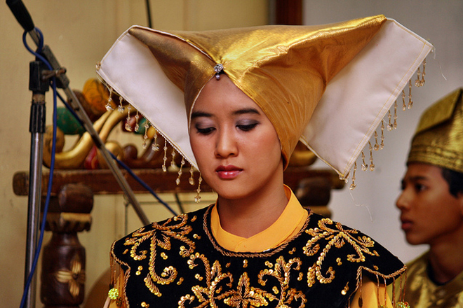 Inilah Tujuh Kebahagiaan yang Kamu Dapatkan Jika Beristri Perempuan Minang