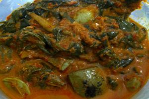Resep Cara Membuat Samba Lado Tanak Rang Minang