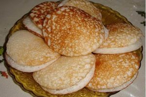 Menikmati Sarapan Pagi dengan Pinukuik Ranah Minang
