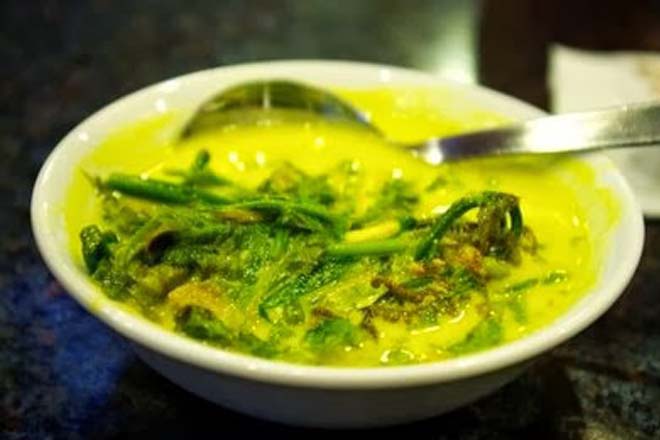 2 Masakan Padang Terlezat yang Jarang Dijumpai di Rumah Makan