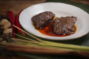 Inilah Rahasia Empat Cara Masak Rendang Orisinil
